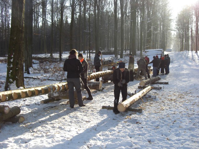 Waldseminar 2010