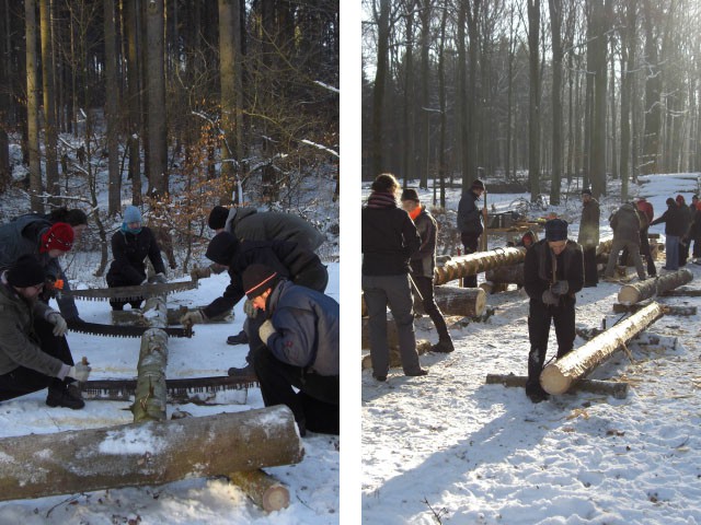 Waldseminar 2010