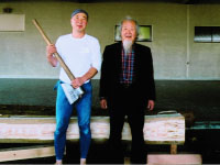 Kesurokai 2003