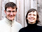 Helen & Georg Hefter